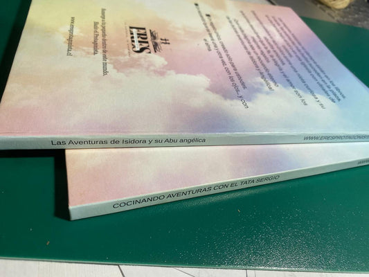 📖 Cuento Personalizado para Hermanos – Dos Protagonistas, Una Aventura Compartida